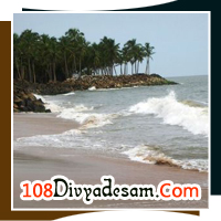 divya desam tours kerala